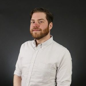 Meet your Posher, Kyle